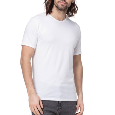 CALVIN KLEIN 000NU8697A - WHITE - ИНТИМНОЕ БЕЛЬЕ - Image 2