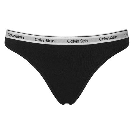 Unterkleidung Calvin Klein shoreline blue descent whit &mdash; fot 2