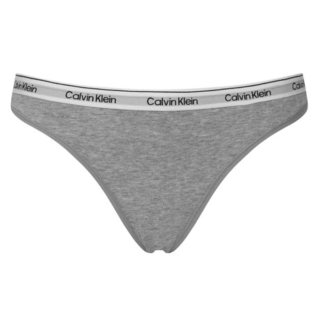 Unterkleidung Calvin Klein shoreline blue descent whit &mdash; fot 3