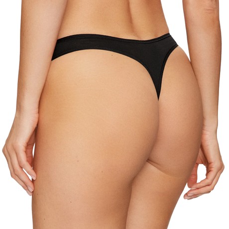 CALVIN KLEIN 000QD5217E - Black /Black /Black - UNDERWEAR - Image 3