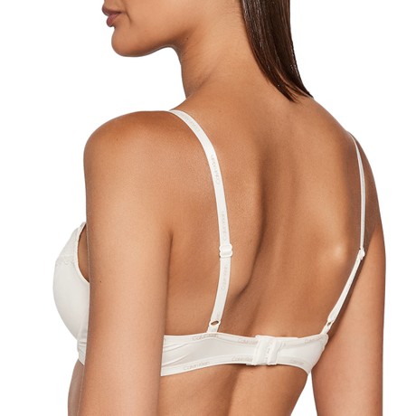 CALVIN KLEIN 000QF5145E - IVORY - UNDERWEAR - Image 2
