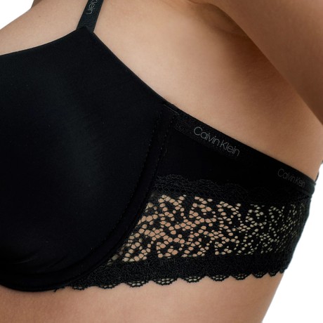 CALVIN KLEIN 000QF5146E - BLACK - SPODNÍ PRÁDLO - Image 3