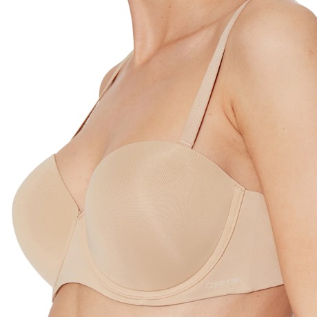 CALVIN KLEIN 000QF5677E - CARNE - INTIMO - Image 2