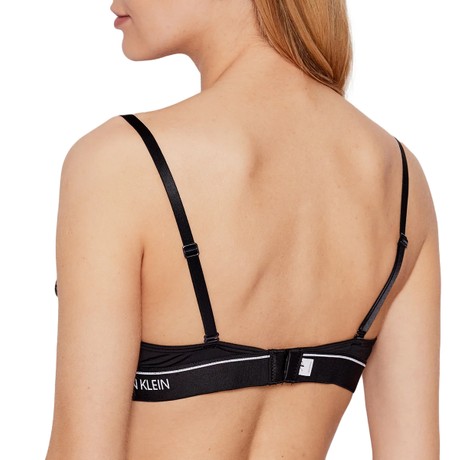 CALVIN KLEIN 000QF5742E - BLACK - ALSÓNEMŰ - Image 2