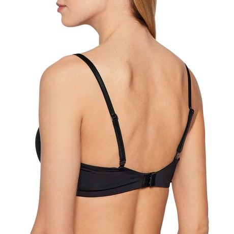 CALVIN KLEIN 000QF6016E - BLACK - UNDERWEAR - Image 2