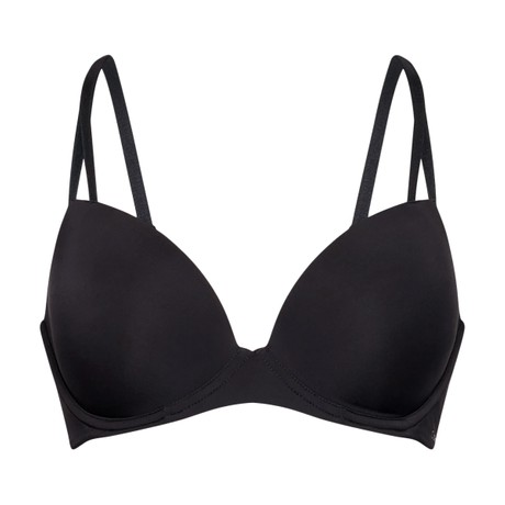 CALVIN KLEIN 000QF6016E - BLACK - UNDERWEAR - Image 3