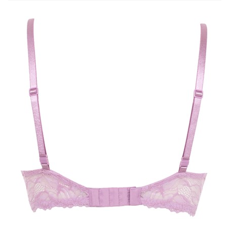 CALVIN KLEIN 000QF6394E - MAUVE  - APATINIAI DRABUŽIAI - Image 2