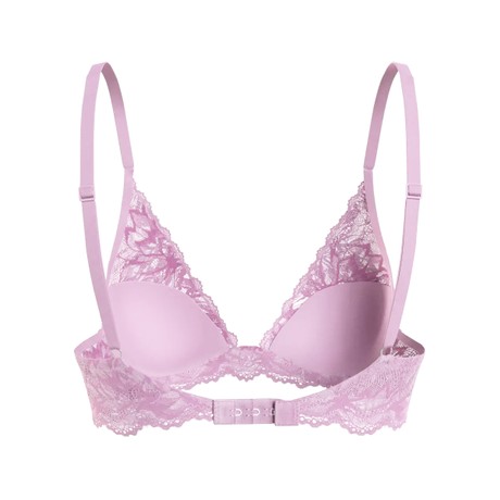 CALVIN KLEIN 000QF6396E - MAUVE - UNDERWEAR - Image 2