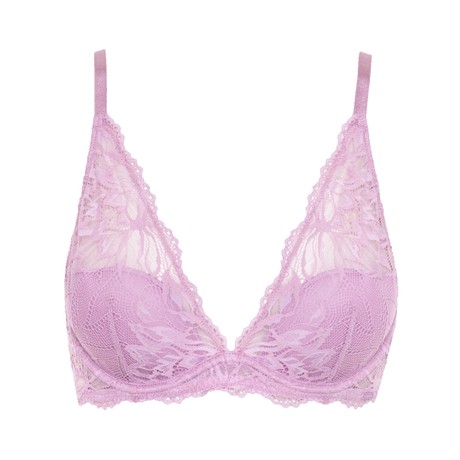 CALVIN KLEIN 000QF6396E - MAUVE - UNDERWEAR - Image 3