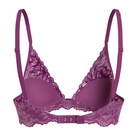 CALVIN KLEIN 000QF6396E - WILD ASTER - UNDERWEAR - Image 3