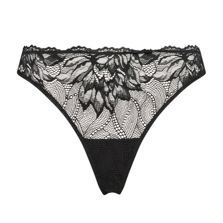 CALVIN KLEIN 000QF6397E - Black - UNDERWEAR - Image 3