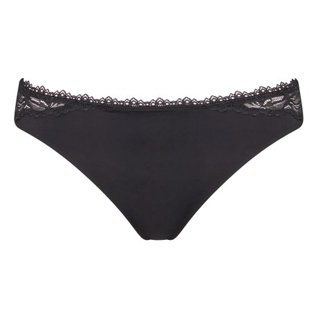 CALVIN KLEIN 000QF6398E - Black - LENJERIE INTIMA - Image 2