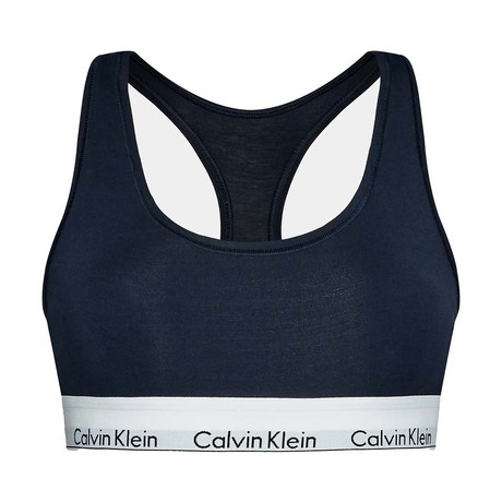 CALVIN KLEIN 000QF6703E - BLUE - UNDERWEAR - Image 2