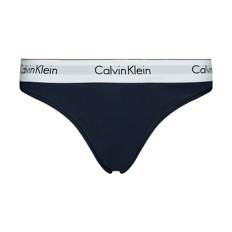 CALVIN KLEIN 000QF6703E - BLUE - UNDERWEAR - Image 3