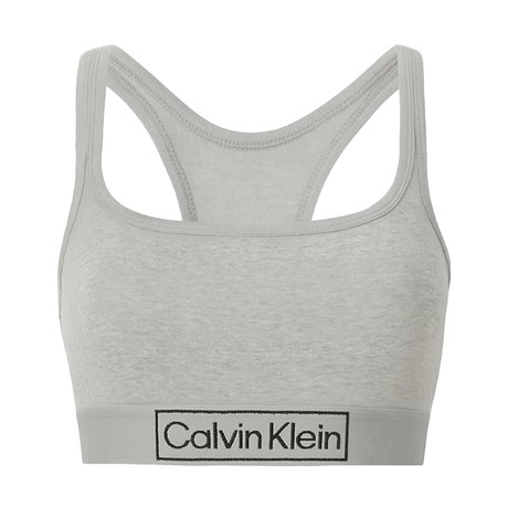 CALVIN KLEIN 000QF6768E - GREY HEATHER - ALSÓNEMŰ
