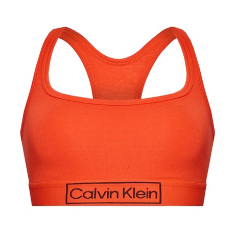 CALVIN KLEIN 000QF6768E - TERRA COTTA - ALSÓNEMŰ