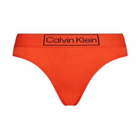 CALVIN KLEIN 000QF6775E - TUSCAN TERRA COTTA - UNDERWEAR