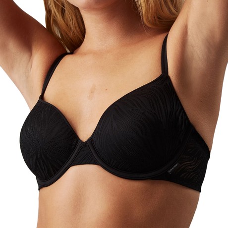 CALVIN KLEIN 000QF6875E - BLACK - UNTERKLEIDUNG - Image 3
