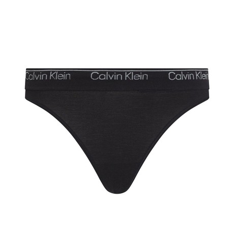 CALVIN KLEIN 000QF7095E - BLACK - UNDERWEAR - Image 2