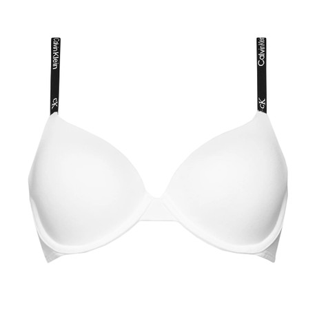 CALVIN KLEIN 000QF7219E - WHITE - INTIMO - Image 3