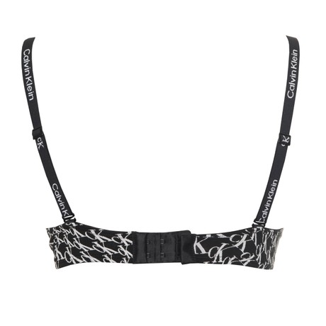 CALVIN KLEIN 000QF7219E - BLACK|WHITE - INTIMO - Image 3