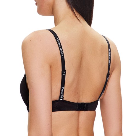 CALVIN KLEIN 000QF7220E - BLACK - APATINIAI DRABUŽIAI - Image 3