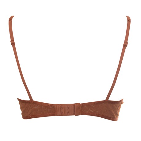 CALVIN KLEIN 000QF7342E - GINGER BREAD  - BIELIZNA - Image 2
