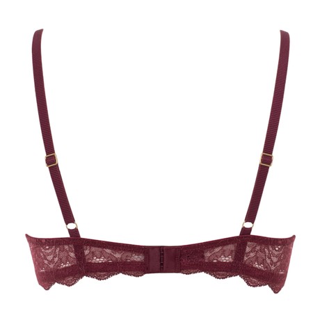 CALVIN KLEIN 000QF7500E - BORDEAUX - LENJERIE INTIMA - Image 2