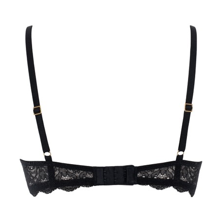 CALVIN KLEIN 000QF7500E - BLACK - LENJERIE INTIMA - Image 2