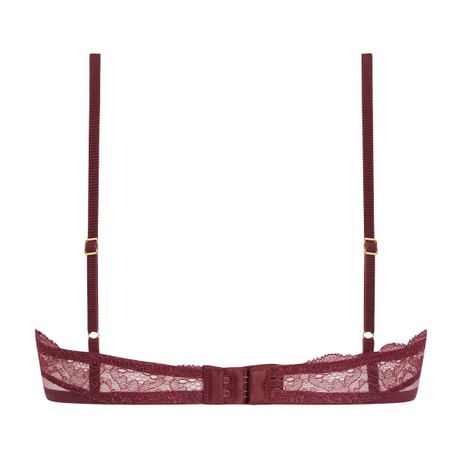 CALVIN KLEIN 000QF7501E - BORDEAUX - ALSÓNEMŰ - Image 2