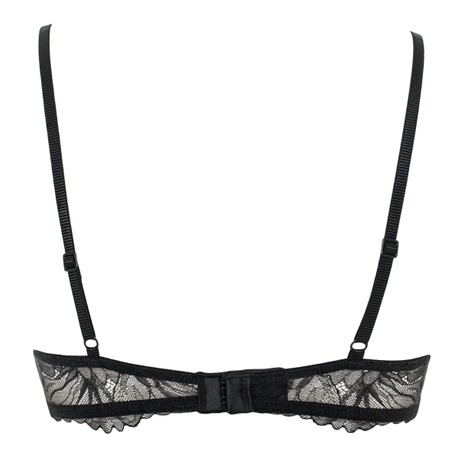 CALVIN KLEIN 000QF7525E - BLACK - UNDERWEAR - Image 2