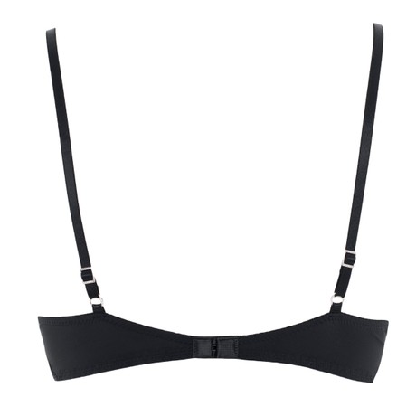 CALVIN KLEIN 000QF7543E - BLACK - SPODNJA OBLAČILA - Image 2