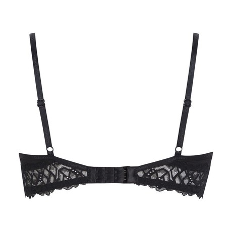 CALVIN KLEIN 000QF7577E - BLACK - UNTERKLEIDUNG - Image 2