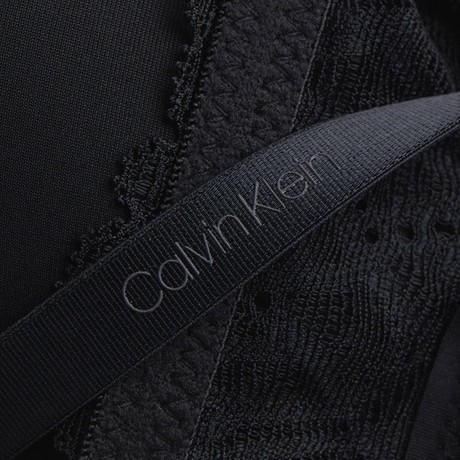 CALVIN KLEIN 000QF7577E - BLACK - UNTERKLEIDUNG - Image 3