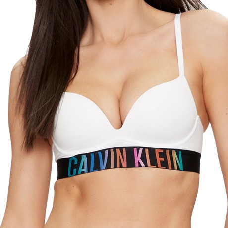 CALVIN KLEIN 000QF7836E - WHITE - UNTERKLEIDUNG - Image 3