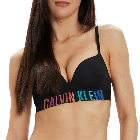 CALVIN KLEIN 000QF7836E - BLACK - UNTERKLEIDUNG