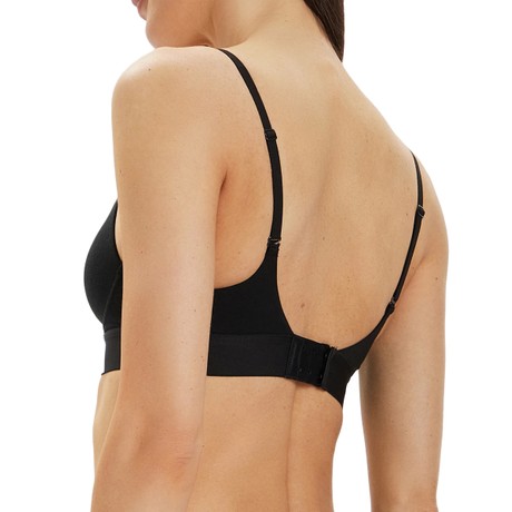 CALVIN KLEIN 000QF7836E - BLACK - UNTERKLEIDUNG - Image 2