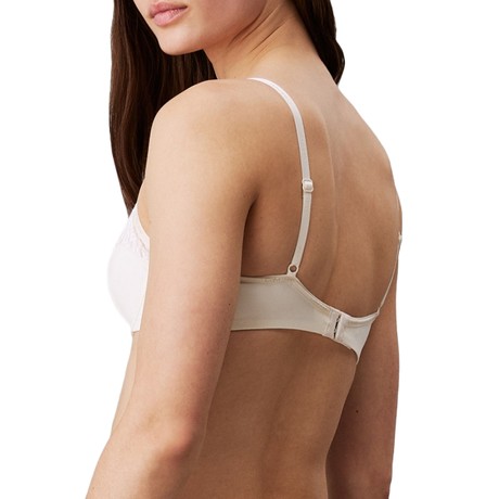 CALVIN KLEIN 000QF7841E - IVORY - SPODNJA OBLAČILA - Image 2