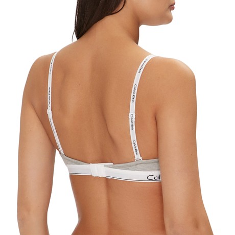 CALVIN KLEIN 000QF7936E - GREY - SPODNÍ PRÁDLO - Image 2