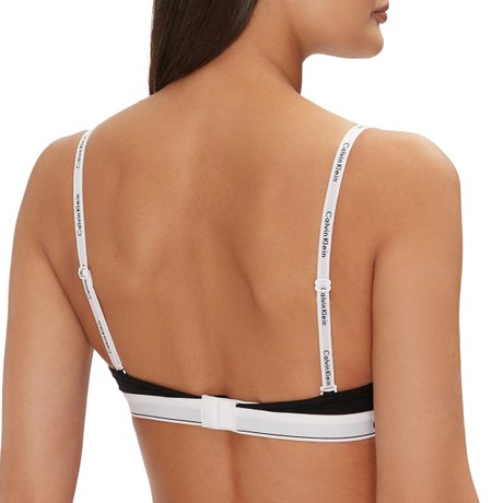 CALVIN KLEIN 000QF7936E - BLACK - SPODNÍ PRÁDLO - Image 2