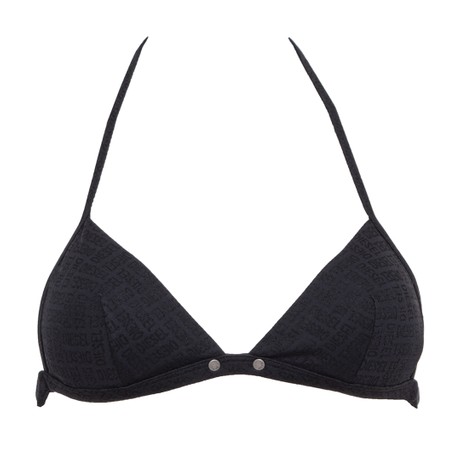 DIESEL 00CFZL - NERO - BAÑADORES