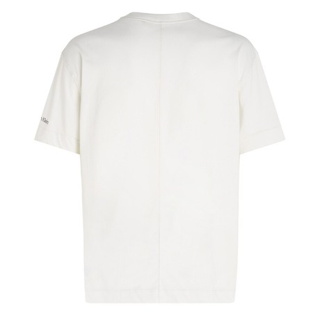 CALVIN KLEIN SPORT 00GMF3K131 - WHITE - TRIČKO - Image 2