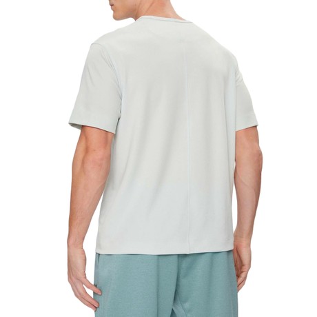 CALVIN KLEIN SPORT 00GMS3K107 - SKY GREY - TRIČKO - Image 2