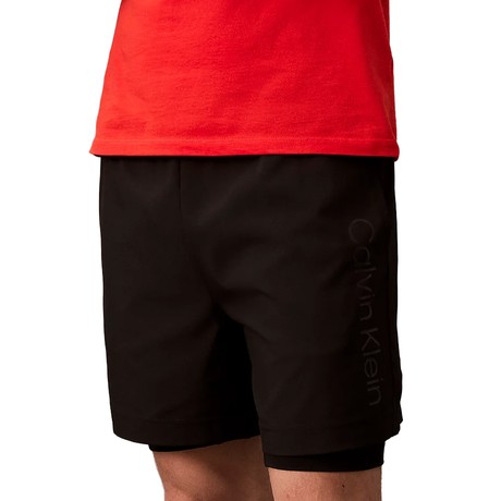 CALVIN KLEIN SPORT &mdash; 00GMS4S839