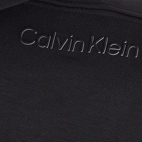 CALVIN KLEIN SPORT 00GMS4W332 - BLACK BEAUTY - FELPE - Image 3