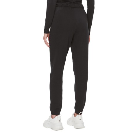 CALVIN KLEIN SPORT 00GWS3P605 - Black Beauty - TROUSERS - Image 2