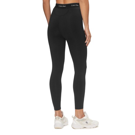 CALVIN KLEIN SPORT 00GWS4L633 - BLACK BEAUTY - PANTALONI - Image 2