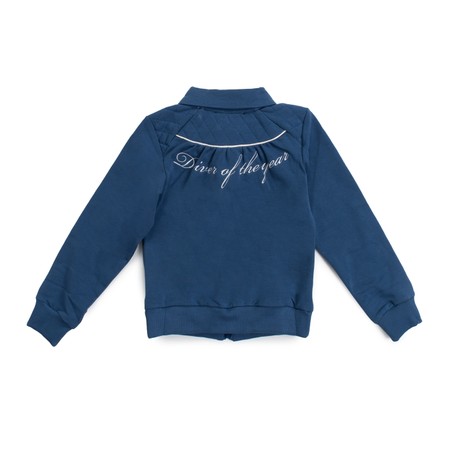 FERRARI 05774 - BLU - SWEATSHIRTS - Image 2