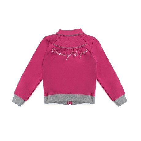 FERRARI 05774 - FUCSIA - SWEATSHIRTS - Image 2