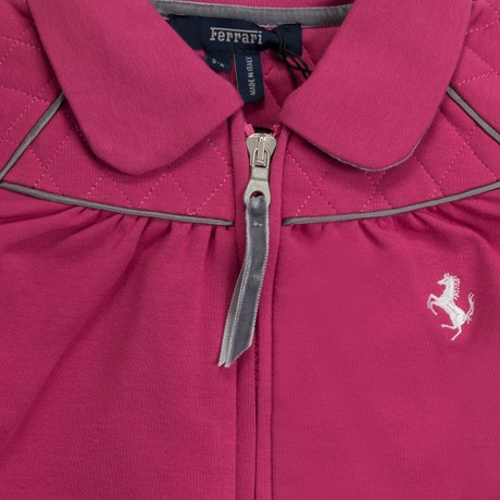 FERRARI 05774 - FUCSIA - SWEATSHIRTS - Image 3